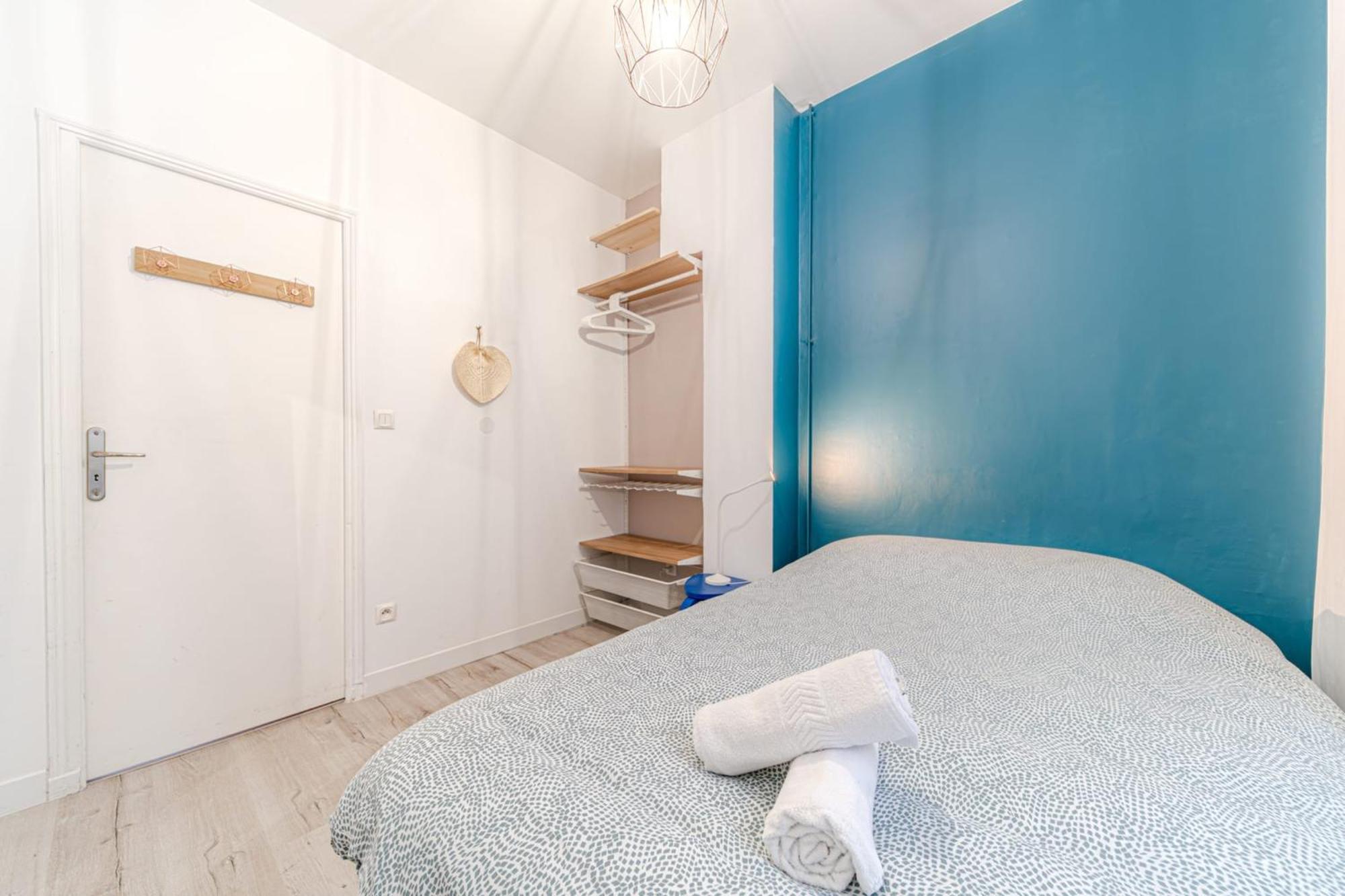 Le St Antoine Cosy 4 Pers Lafayette Part Dieu Lyon Kültér fotó
