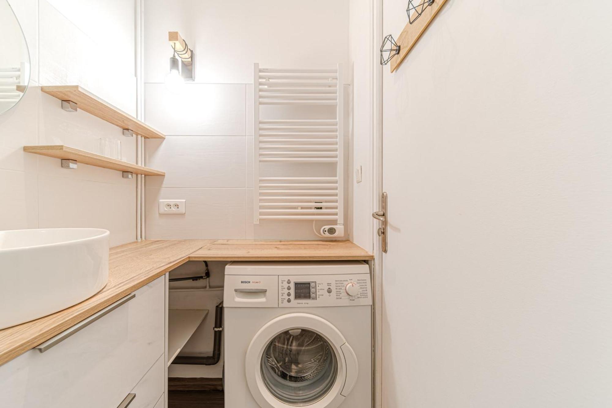 Le St Antoine Cosy 4 Pers Lafayette Part Dieu Lyon Kültér fotó