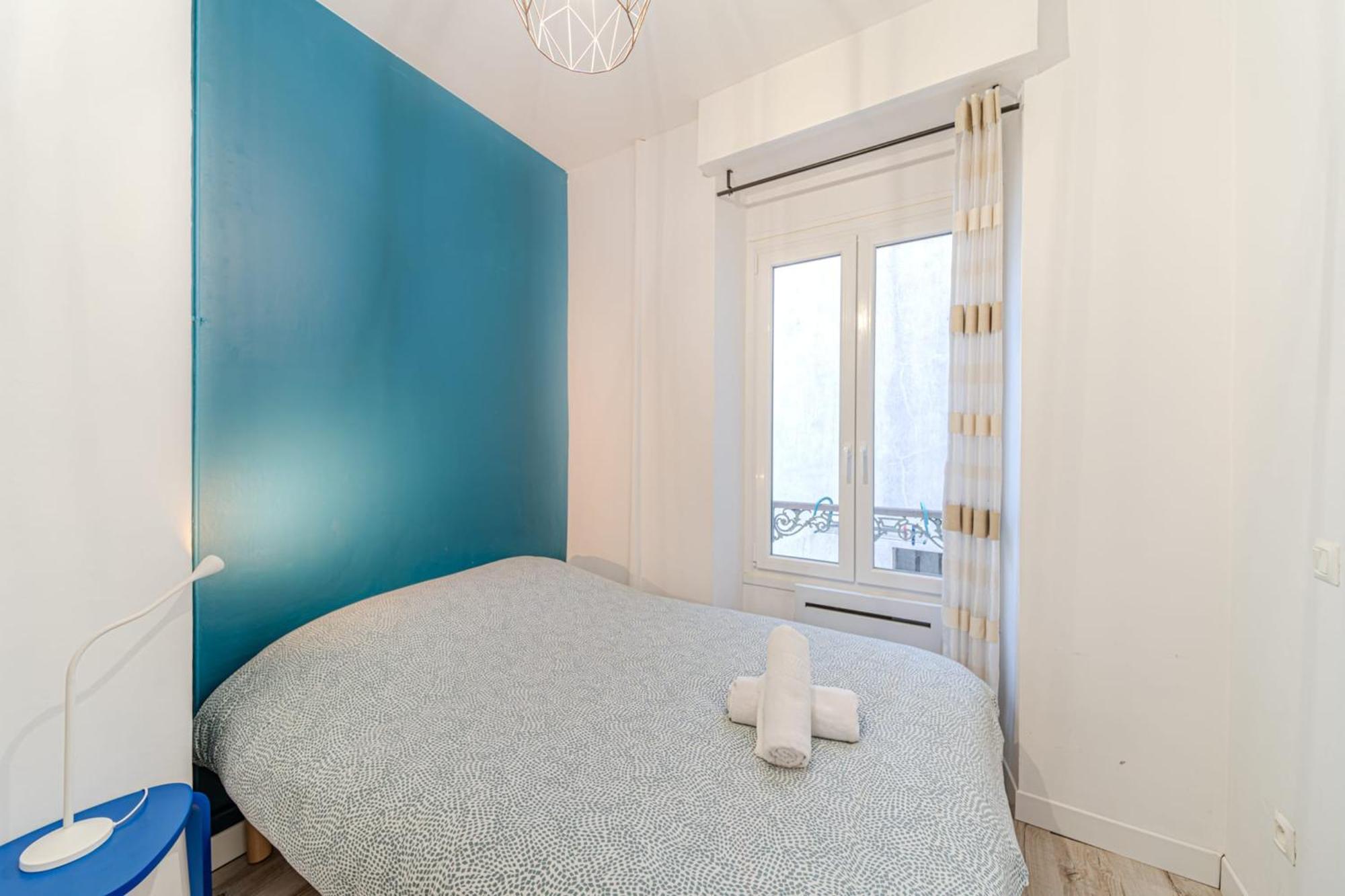 Le St Antoine Cosy 4 Pers Lafayette Part Dieu Lyon Kültér fotó